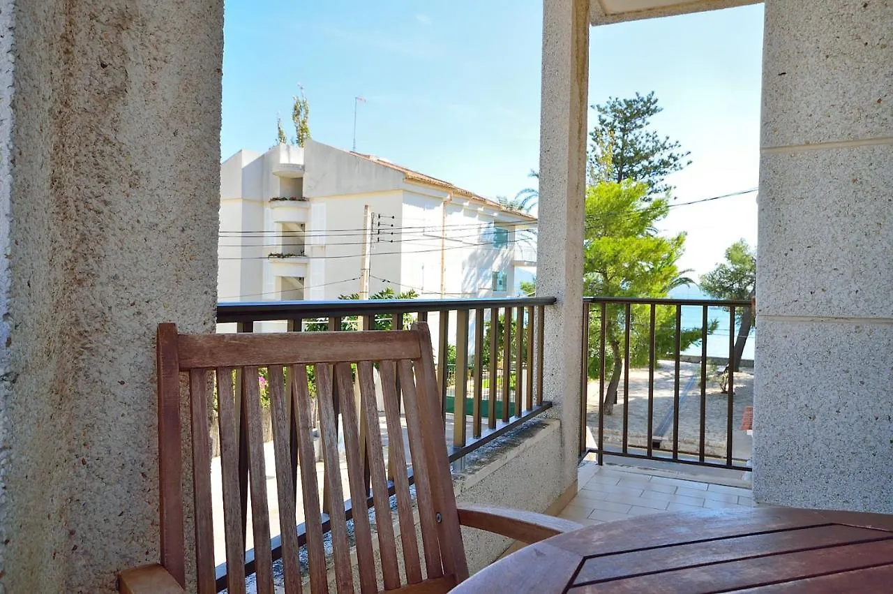 Apartment Gual 1 By Sunvillas Mallorca Port de Pollença