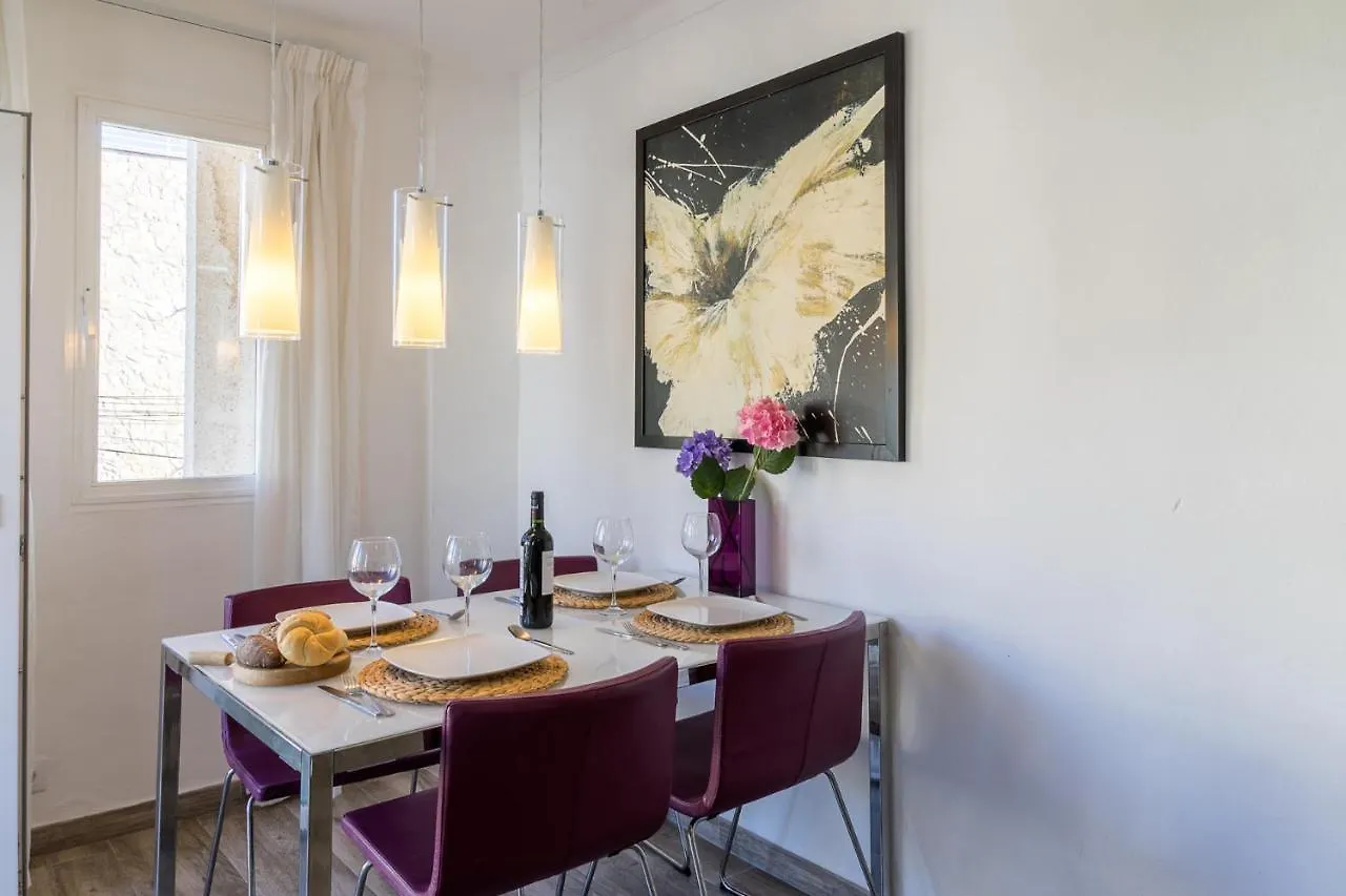 Apartment Gual 1 By Sunvillas Mallorca Port de Pollença