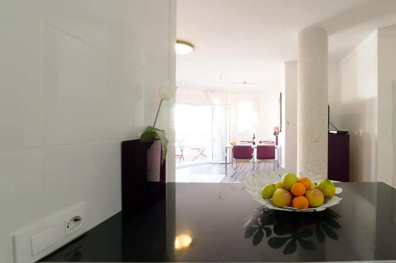 Apartment Gual 1 By Sunvillas Mallorca Port de Pollença