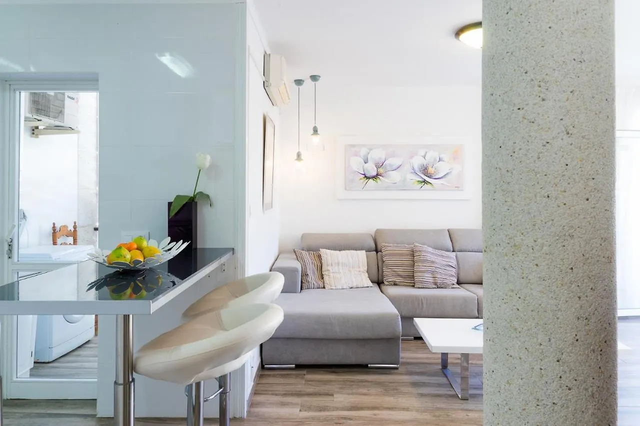 Apartment Gual 1 By Sunvillas Mallorca Port de Pollença 0*,  Španělsko