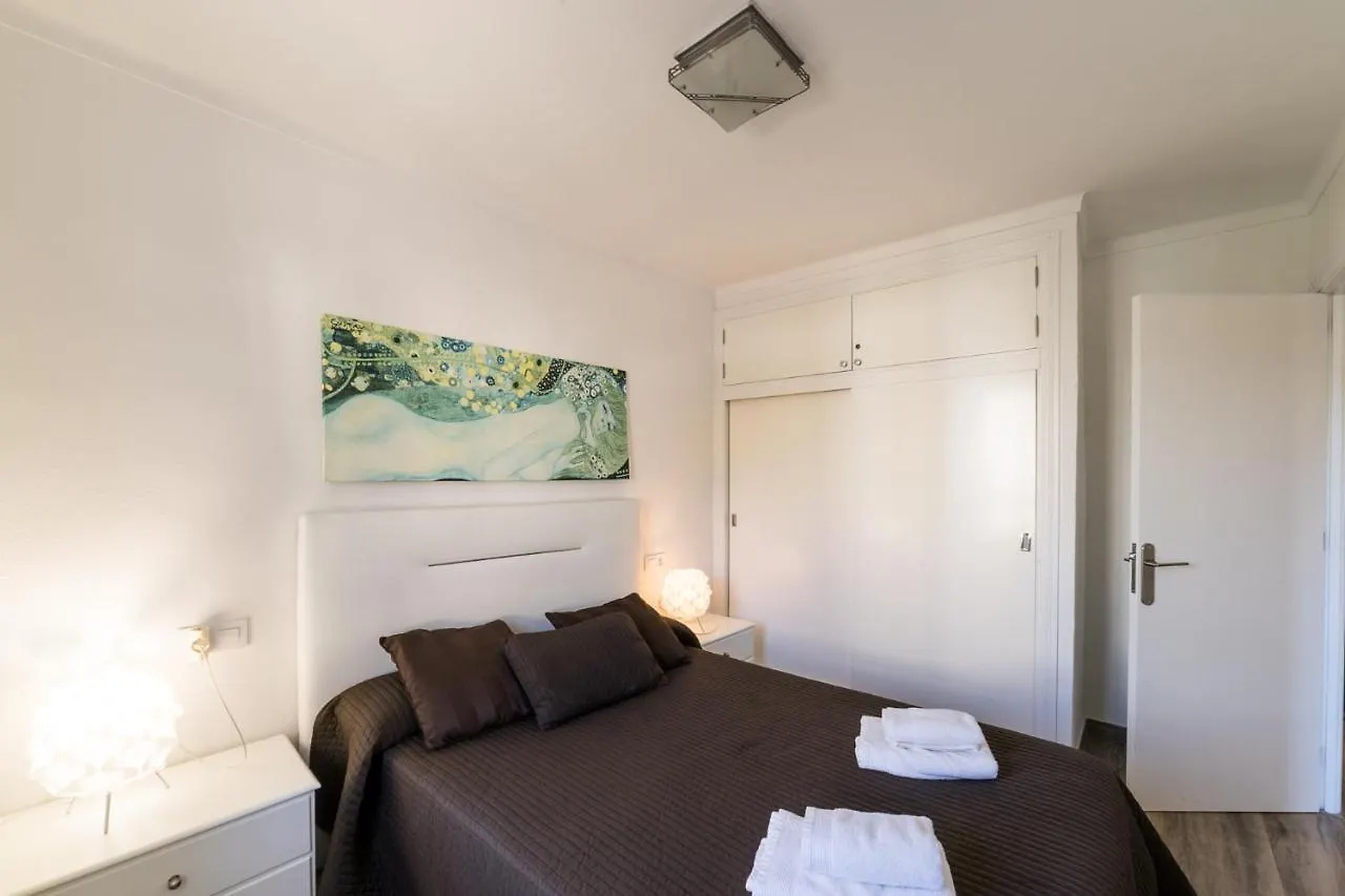 Apartment Gual 1 By Sunvillas Mallorca Port de Pollença 0*,  Španělsko